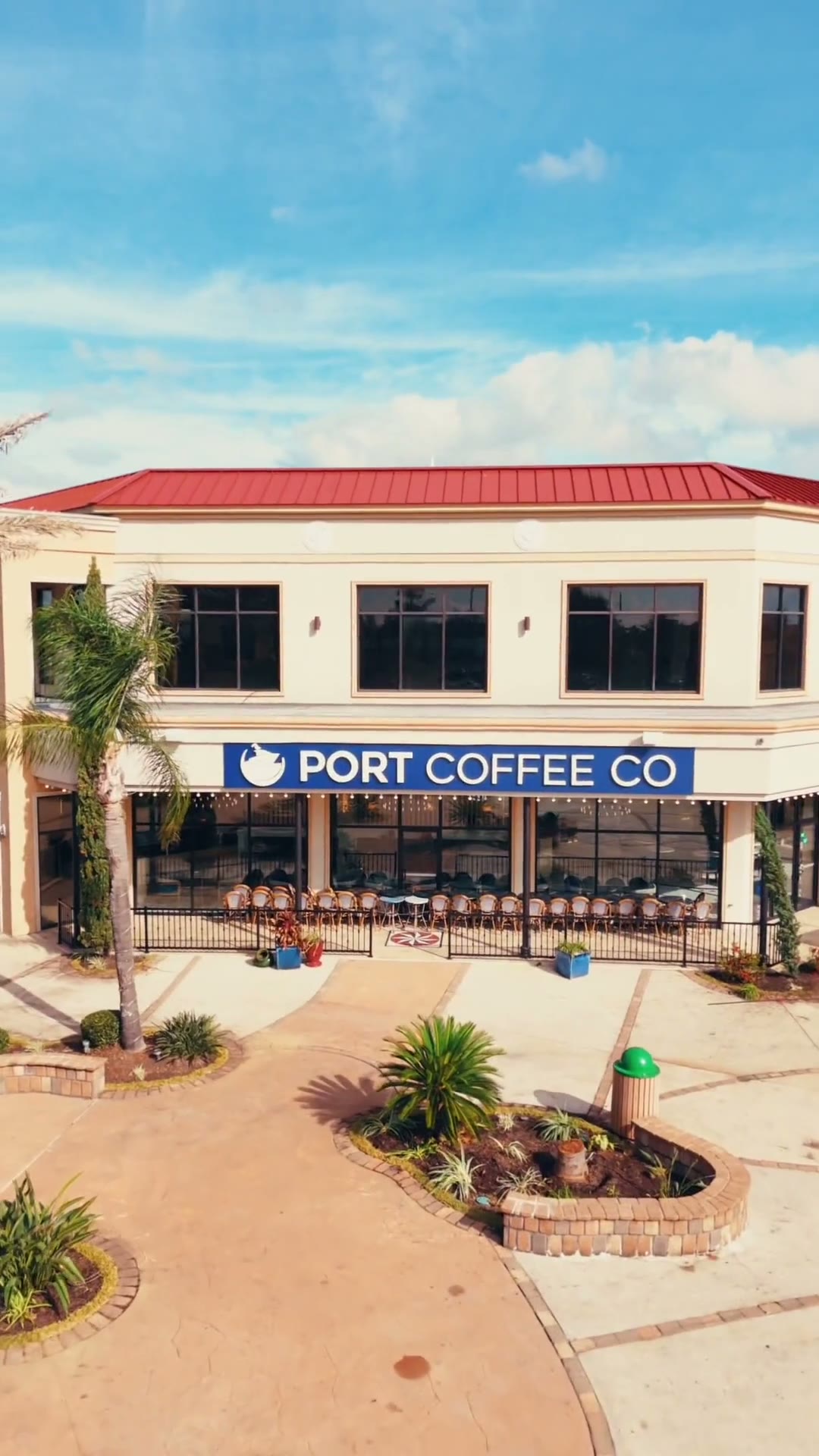 Port Coffee Co.