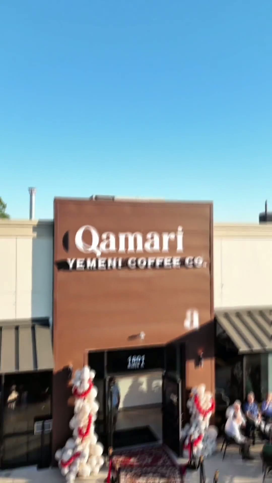 Qamaria